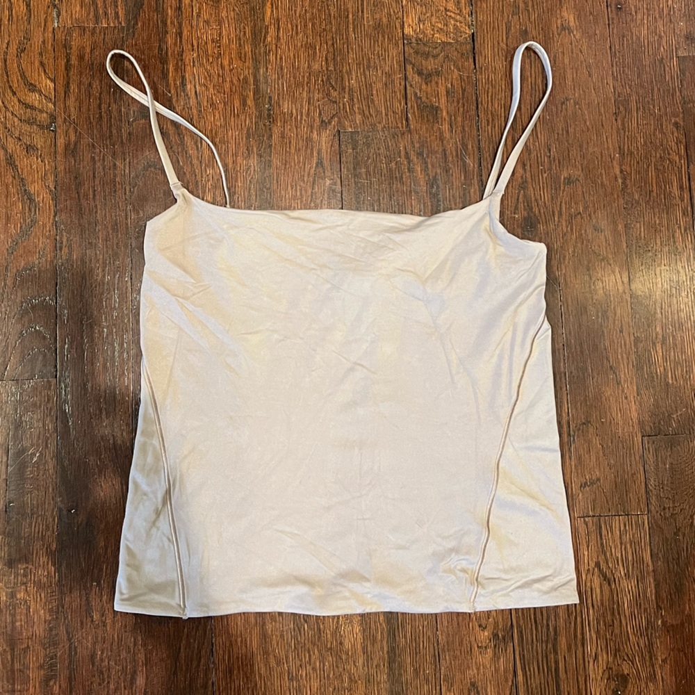 Lululemon wundermost cami tank